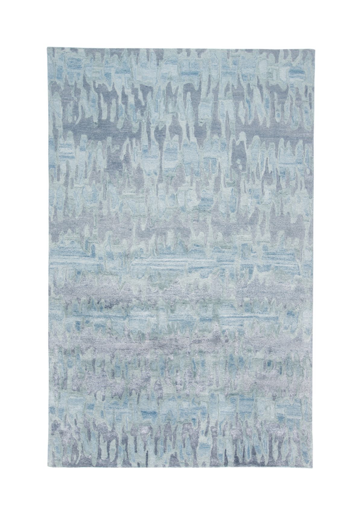 Orwell Transitional Abstract Area Rug