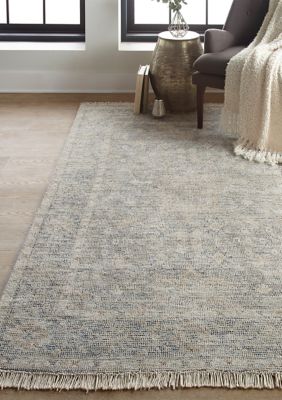 Weave & Wander Ramey Transitional Oriental Area Rug | belk