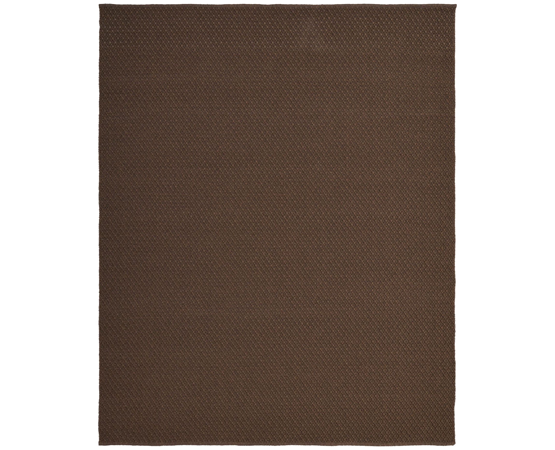 Faro Modern Solid Area Rug