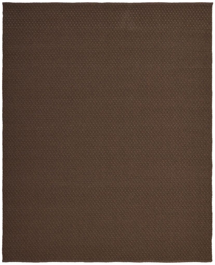 Faro Modern Solid Area Rug