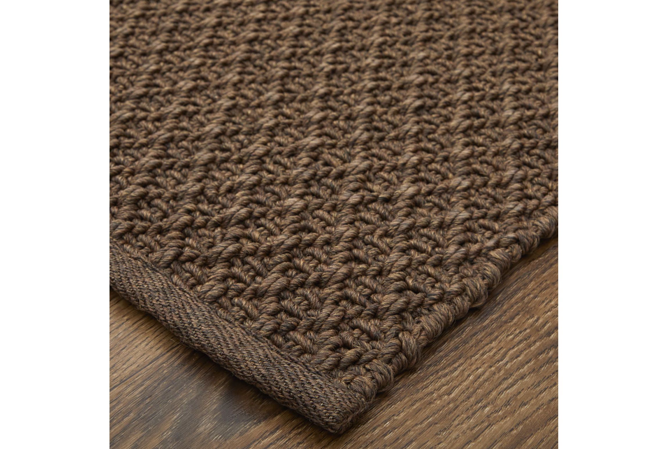 Faro Modern Solid Area Rug