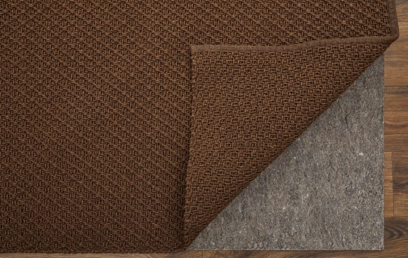Faro Modern Solid Area Rug