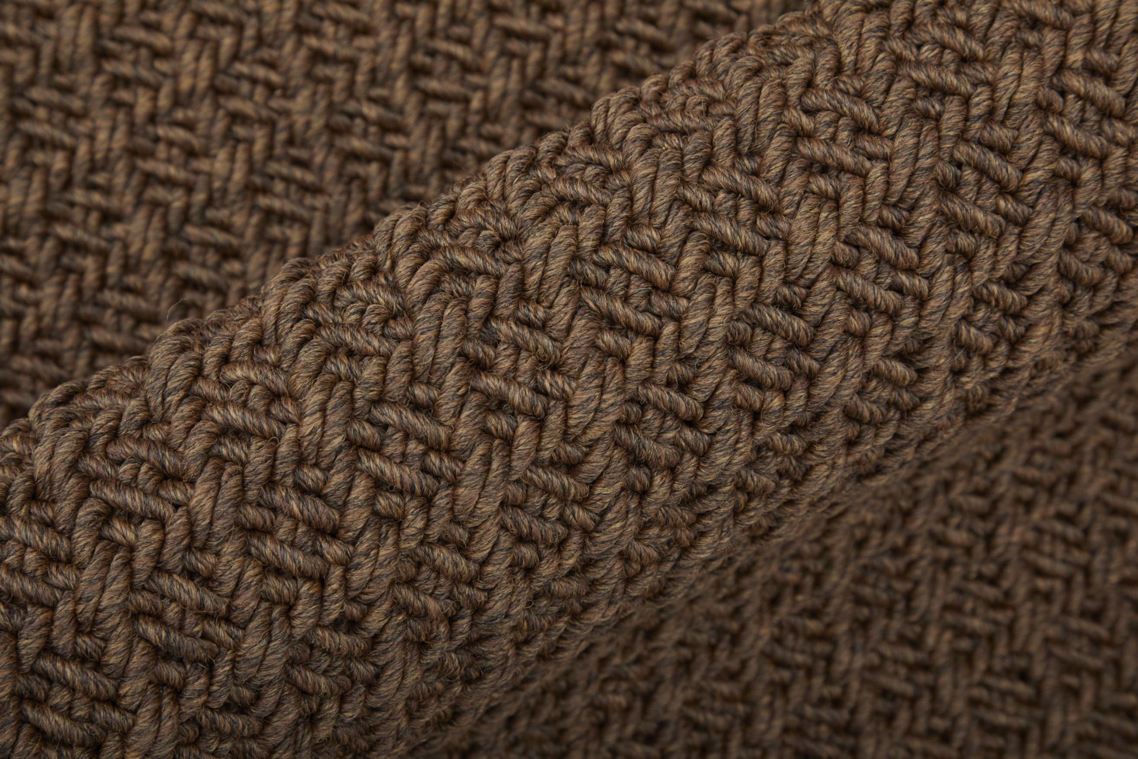 Faro Modern Solid Area Rug
