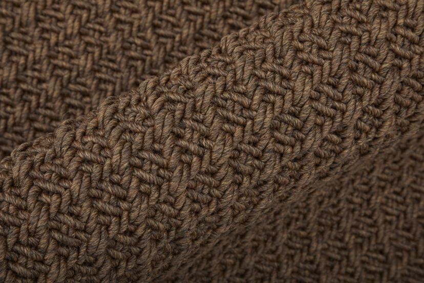 Faro Modern Solid Area Rug