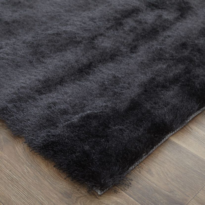 Freya Modern Solid Area Rug