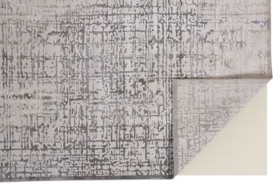 Alexander Modern Abstract Area Rug