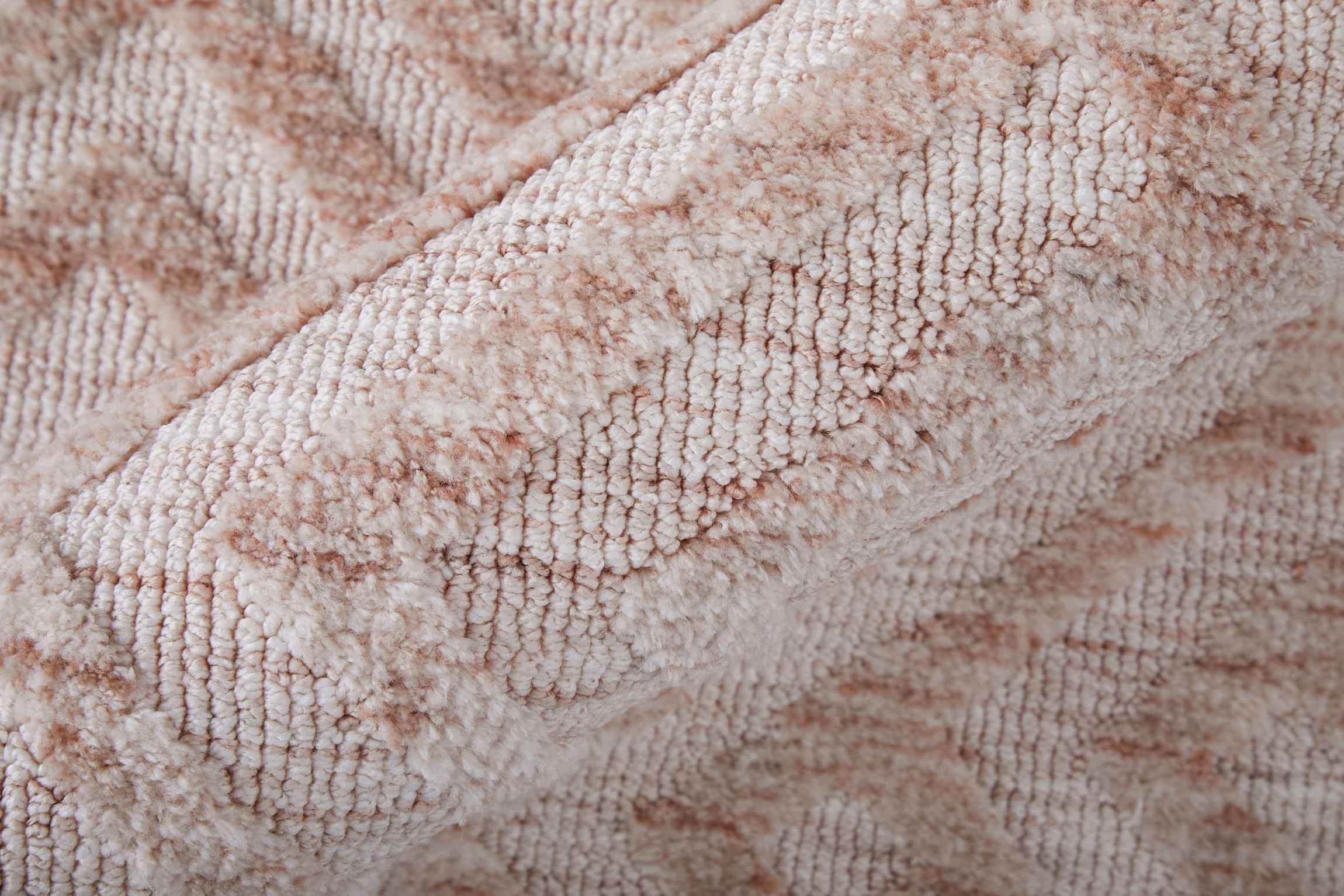 Oliena Modern Diamond Area Rug