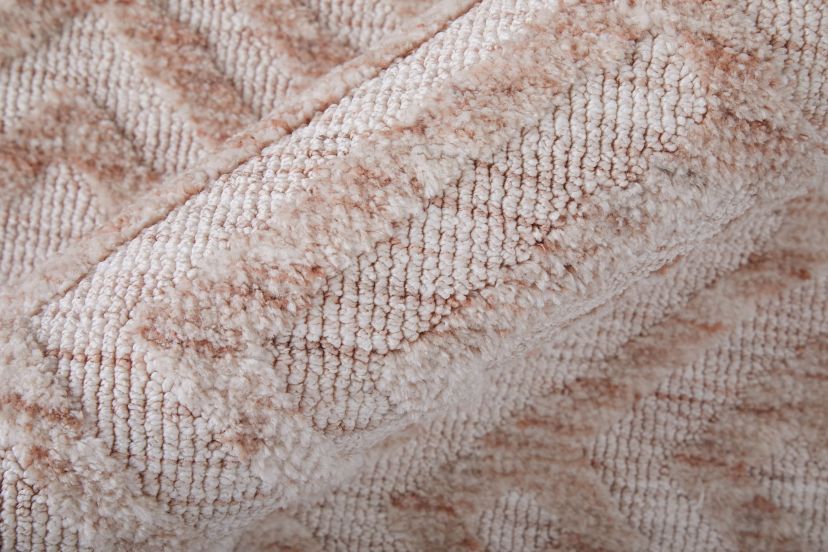 Oliena Modern Diamond Area Rug