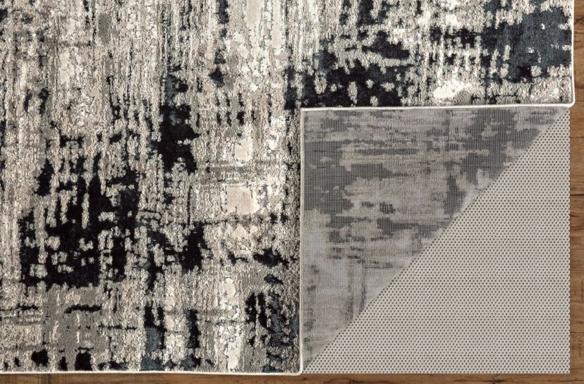 Orin Modern Abstract Area Rug