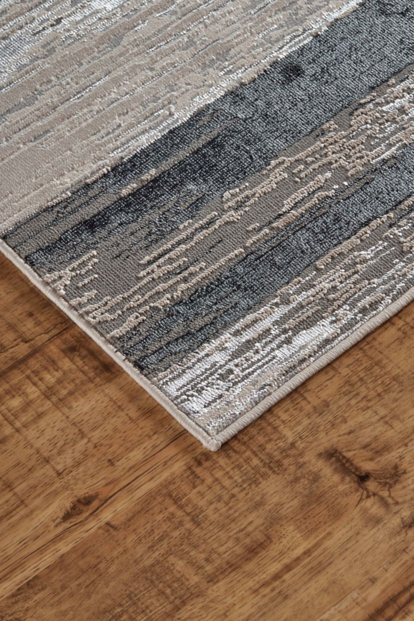 Orin Modern Abstract Area Rug