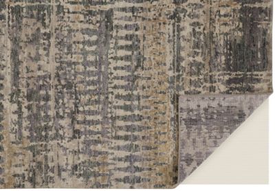 Scottsdale Transitional Abstract Area Rug