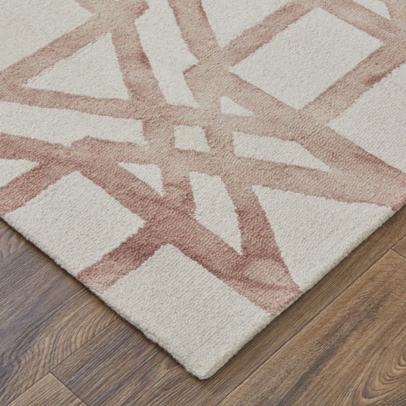 Marengo Modern Geometric Area Rug