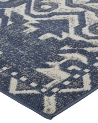 Hurst Transitional Oriental Area Rug