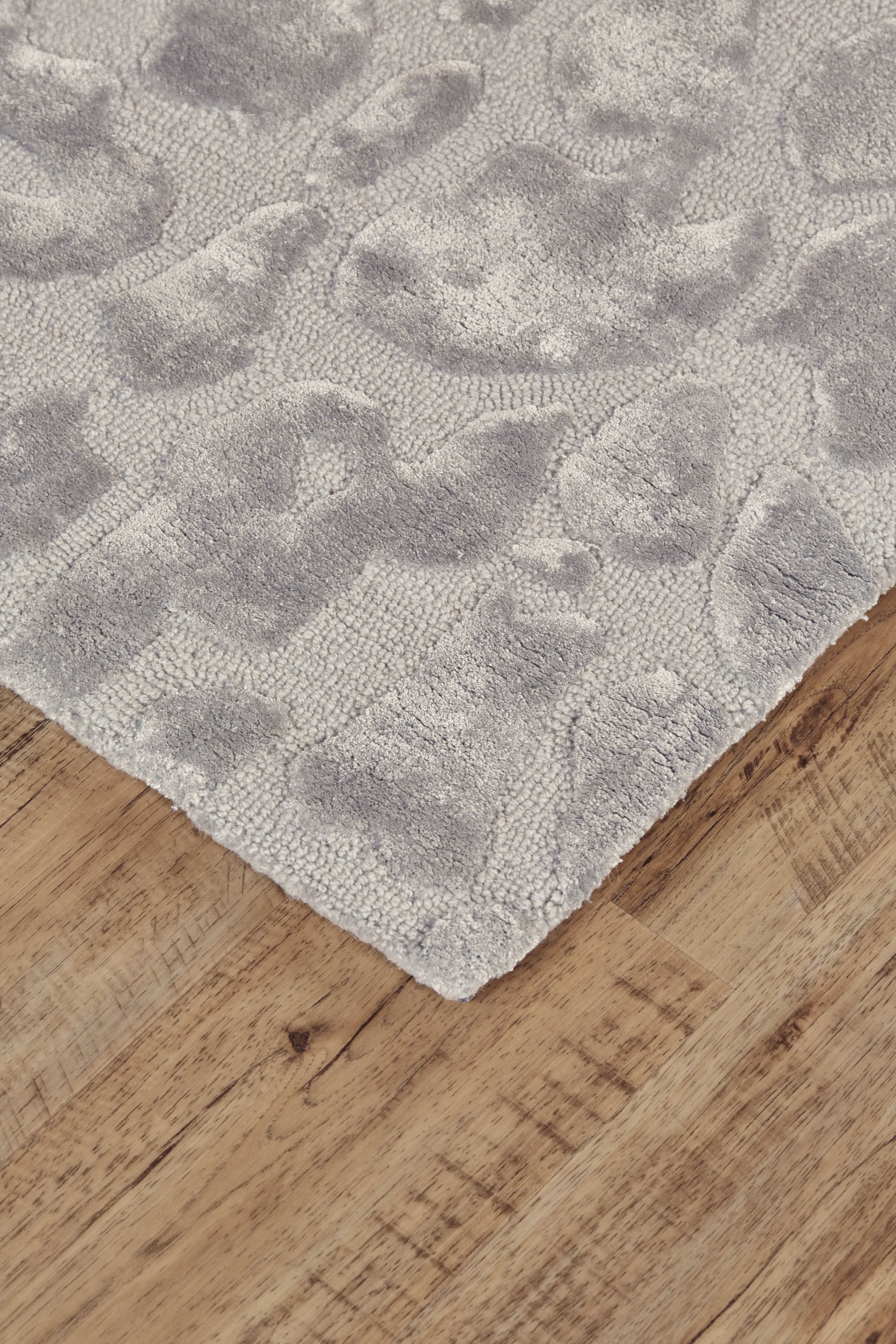 Malawi Modern Abstract Area Rug