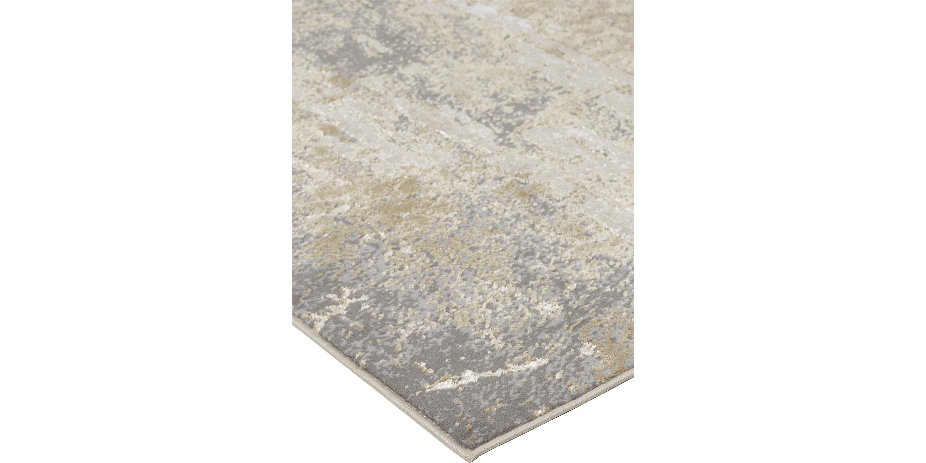 Tripoli Modern Abstract Area Rug