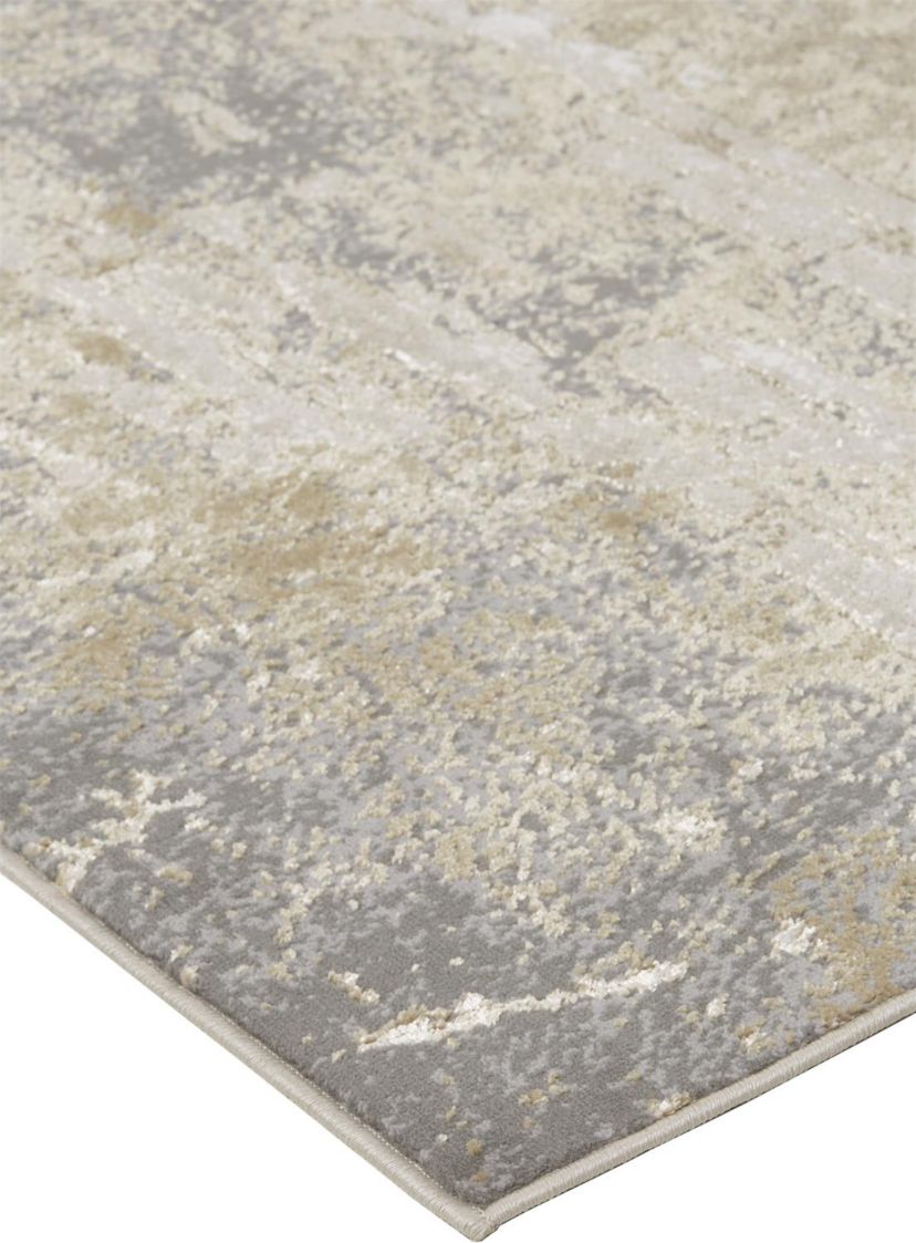 Tripoli Modern Abstract Area Rug