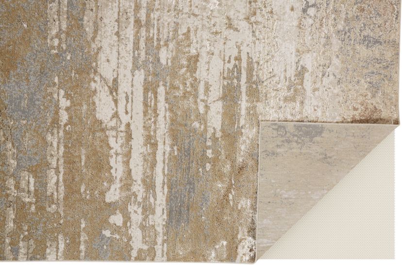 Tripoli Modern Abstract Area Rug