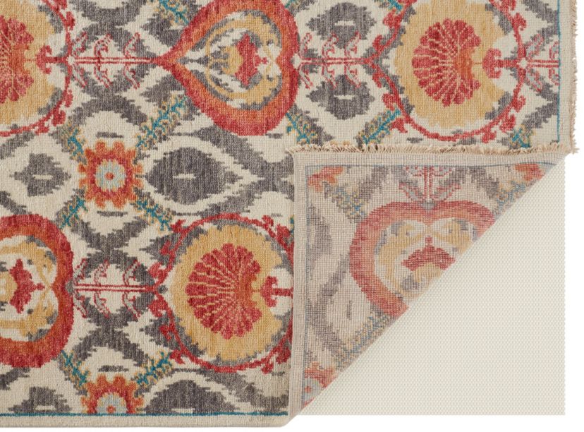Bennet Traditional Oriental Area Rug