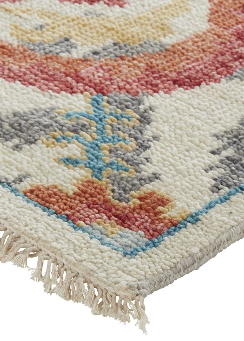 Bennet Traditional Oriental Area Rug