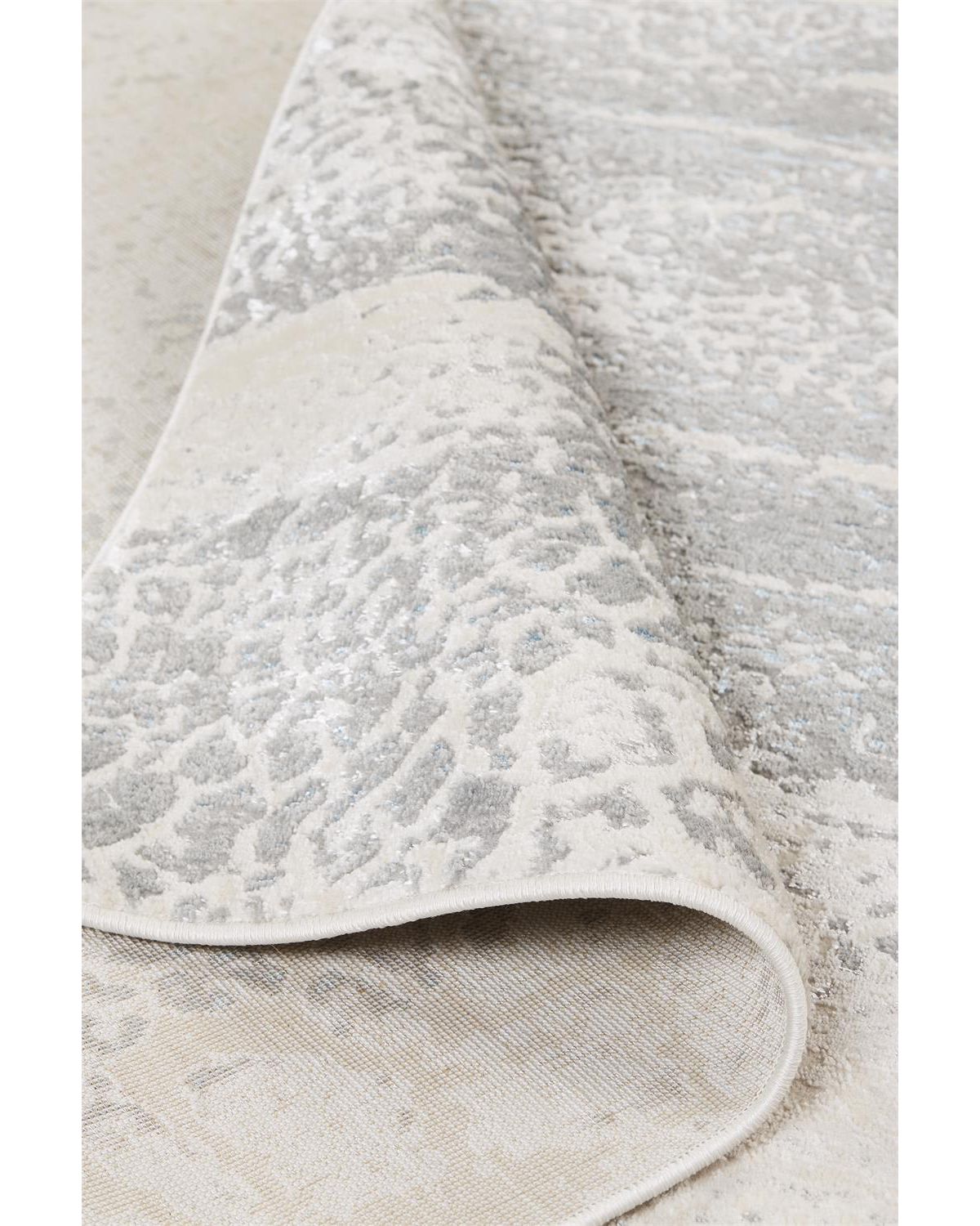 Aurelian Modern Watercolor Area Rug