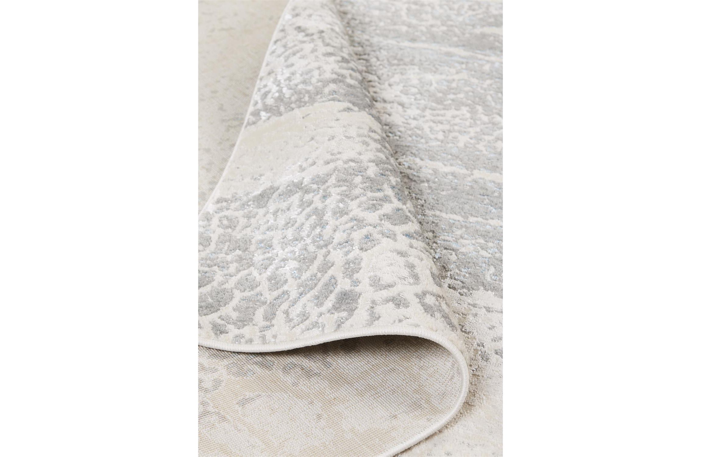 Aurelian Modern Watercolor Area Rug