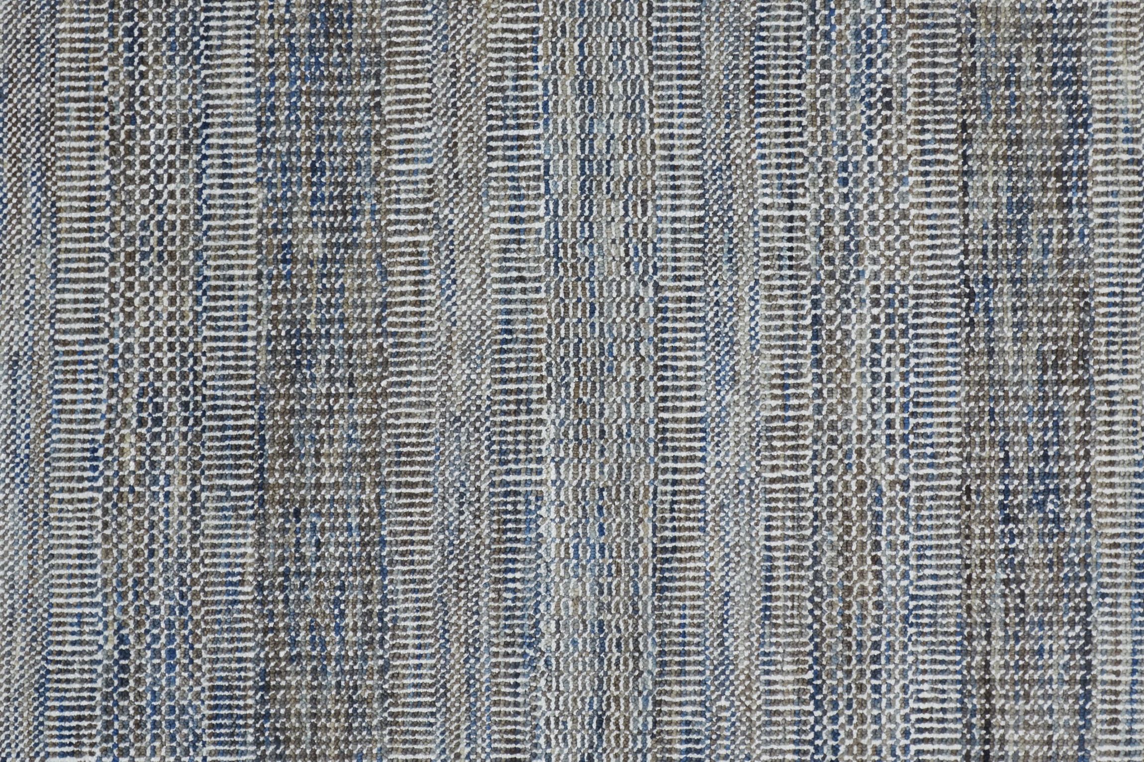 Caldecott Transitional Stripes Area Rug