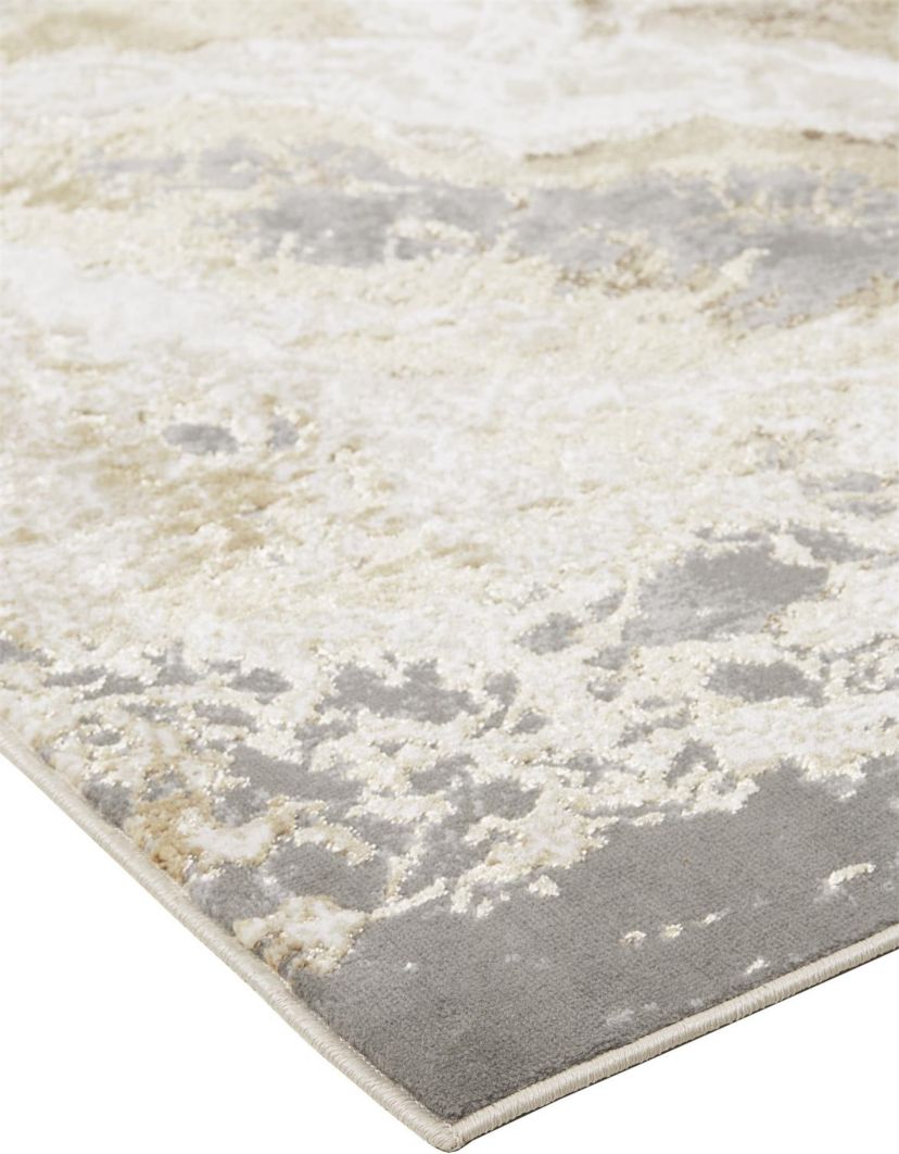Tripoli Modern Abstract Area Rug