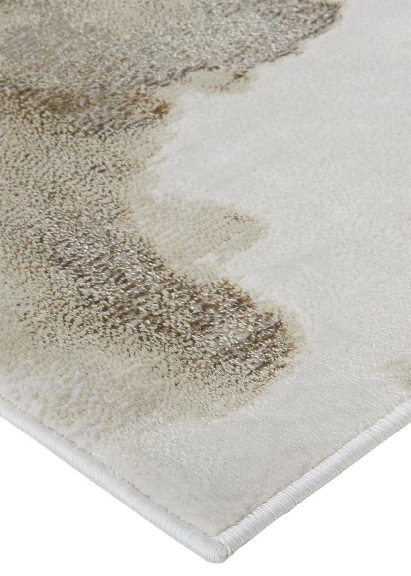 Tripoli Modern Abstract Area Rug