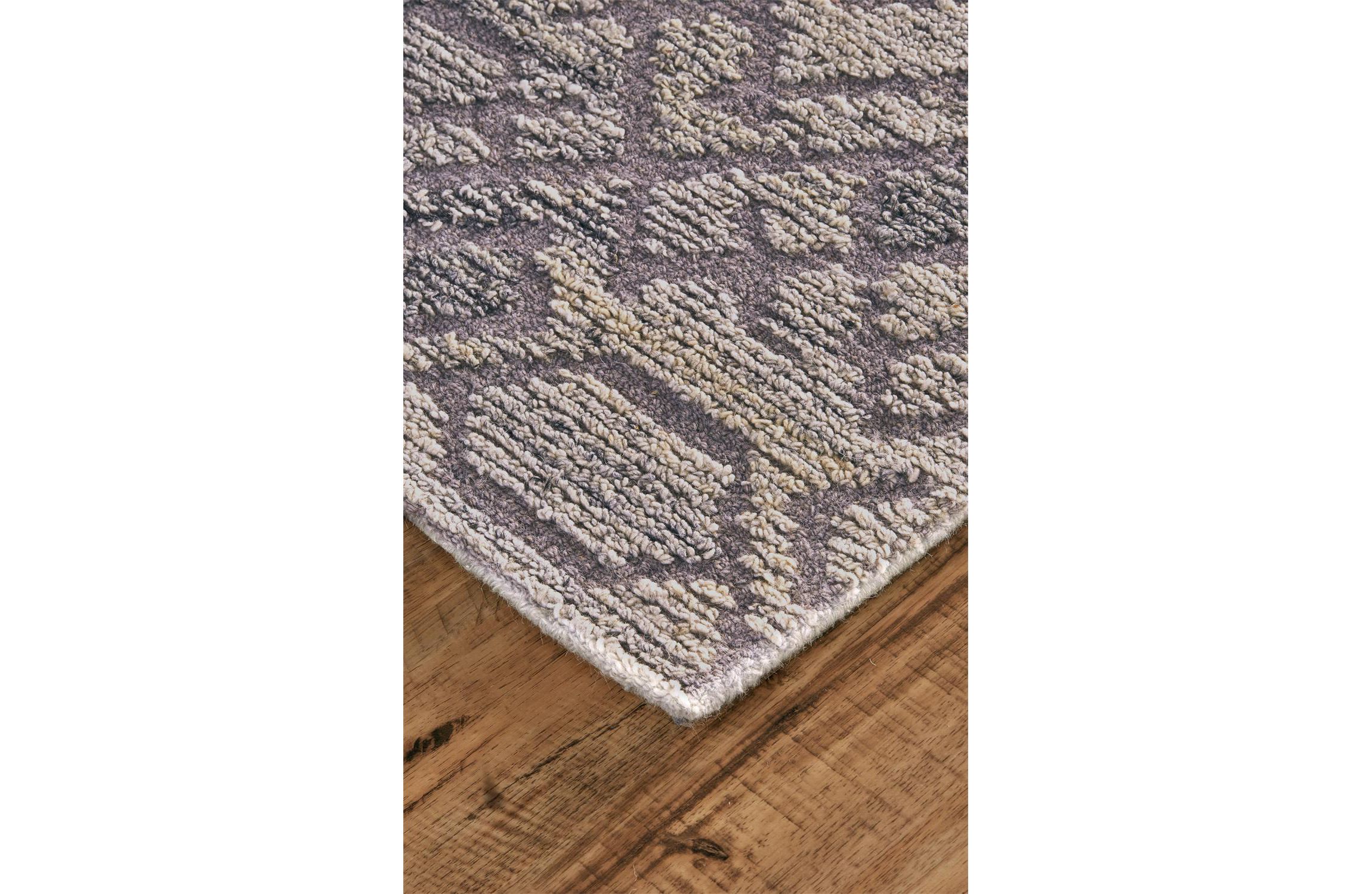 Palatez Transitional Distressed Area Rug
