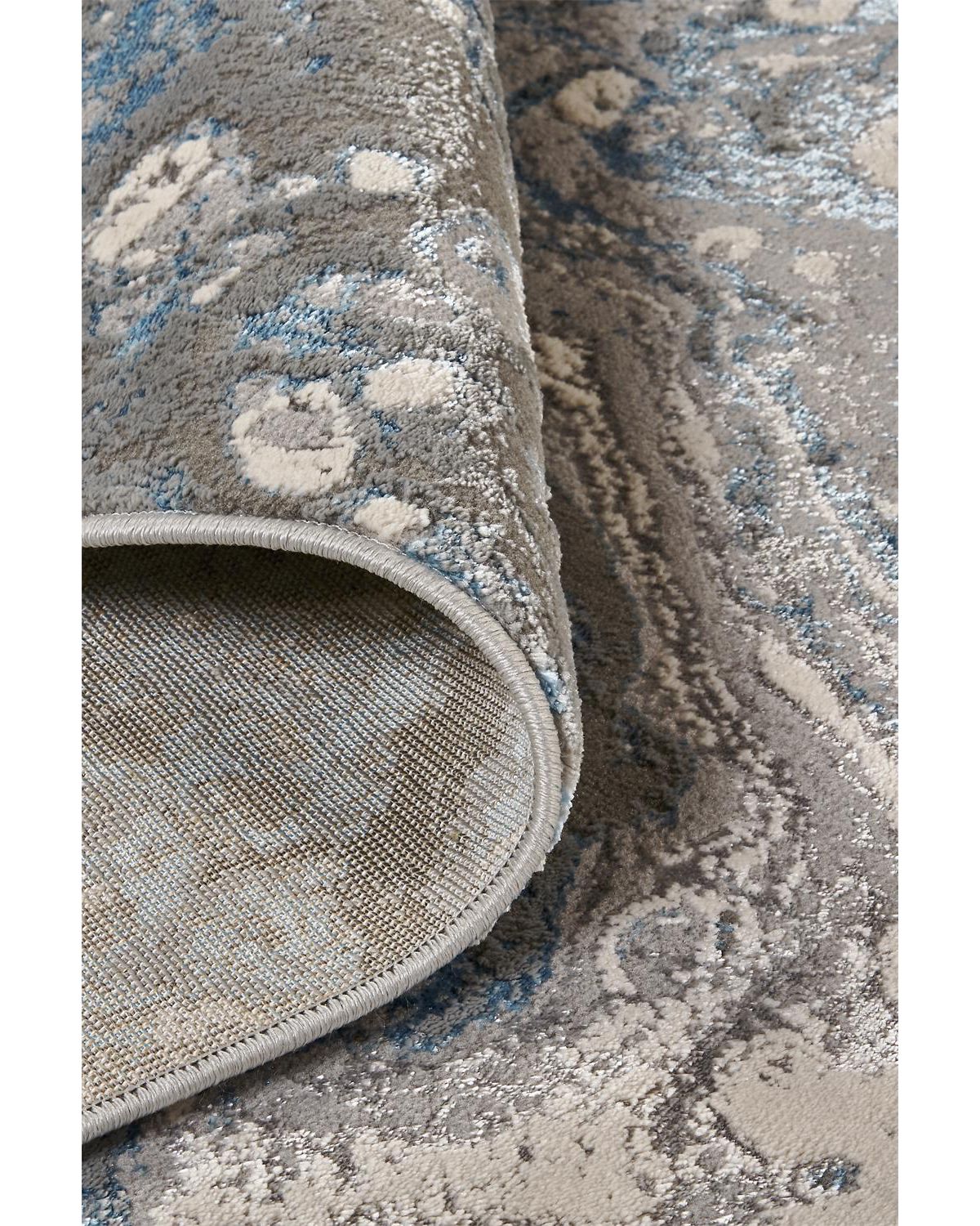 Aurelian Modern Watercolor Area Rug