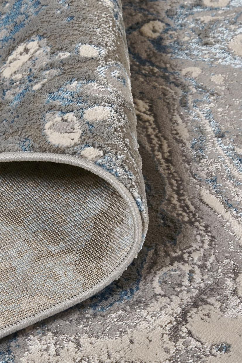 Aurelian Modern Watercolor Area Rug