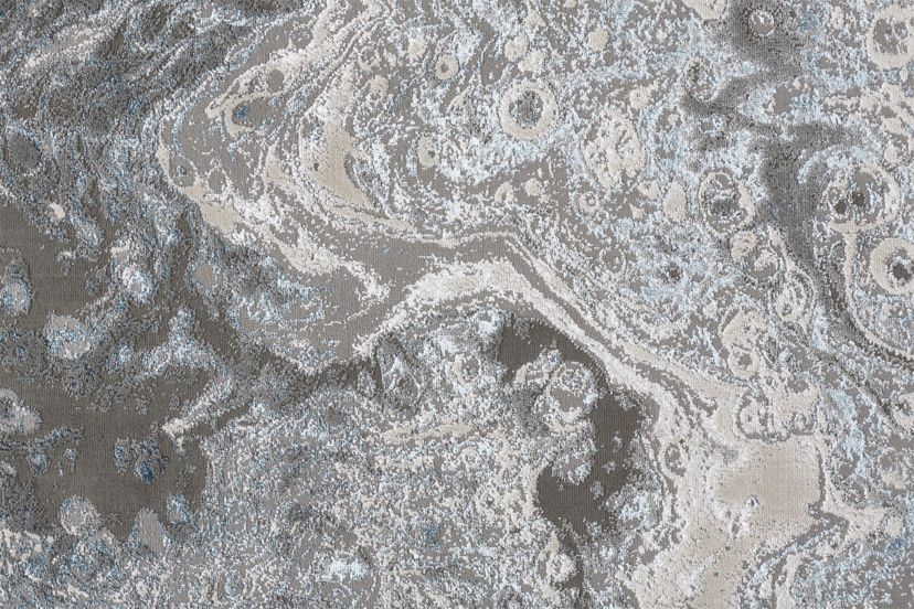 Aurelian Modern Watercolor Area Rug