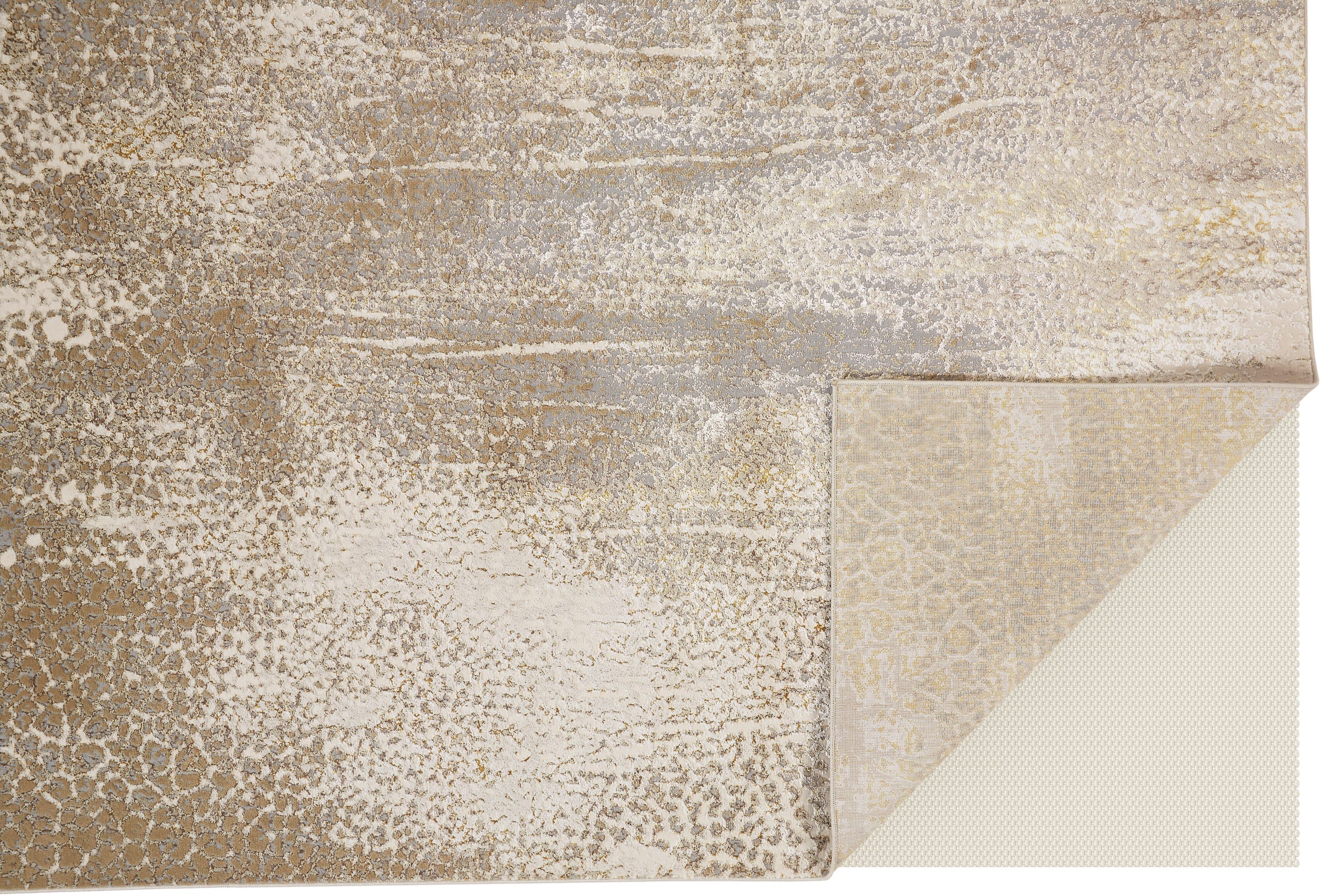 Tripoli Modern Abstract Area Rug