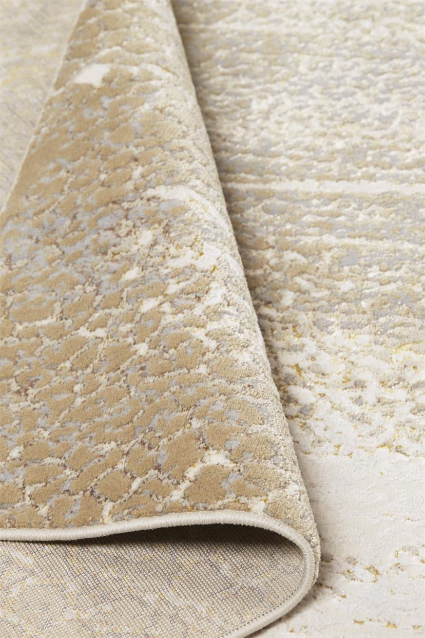 Tripoli Modern Abstract Area Rug
