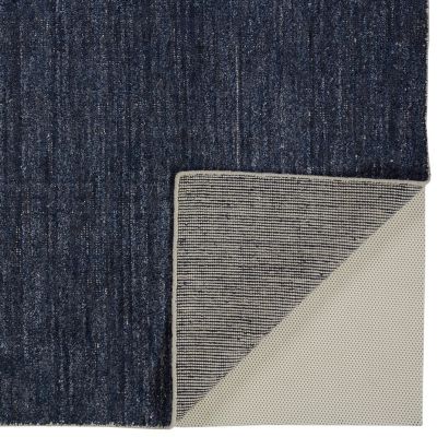 Legros Transitional Solid Area Rug