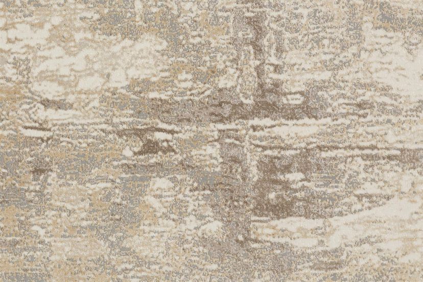 Transitional Abstract Area Rug
