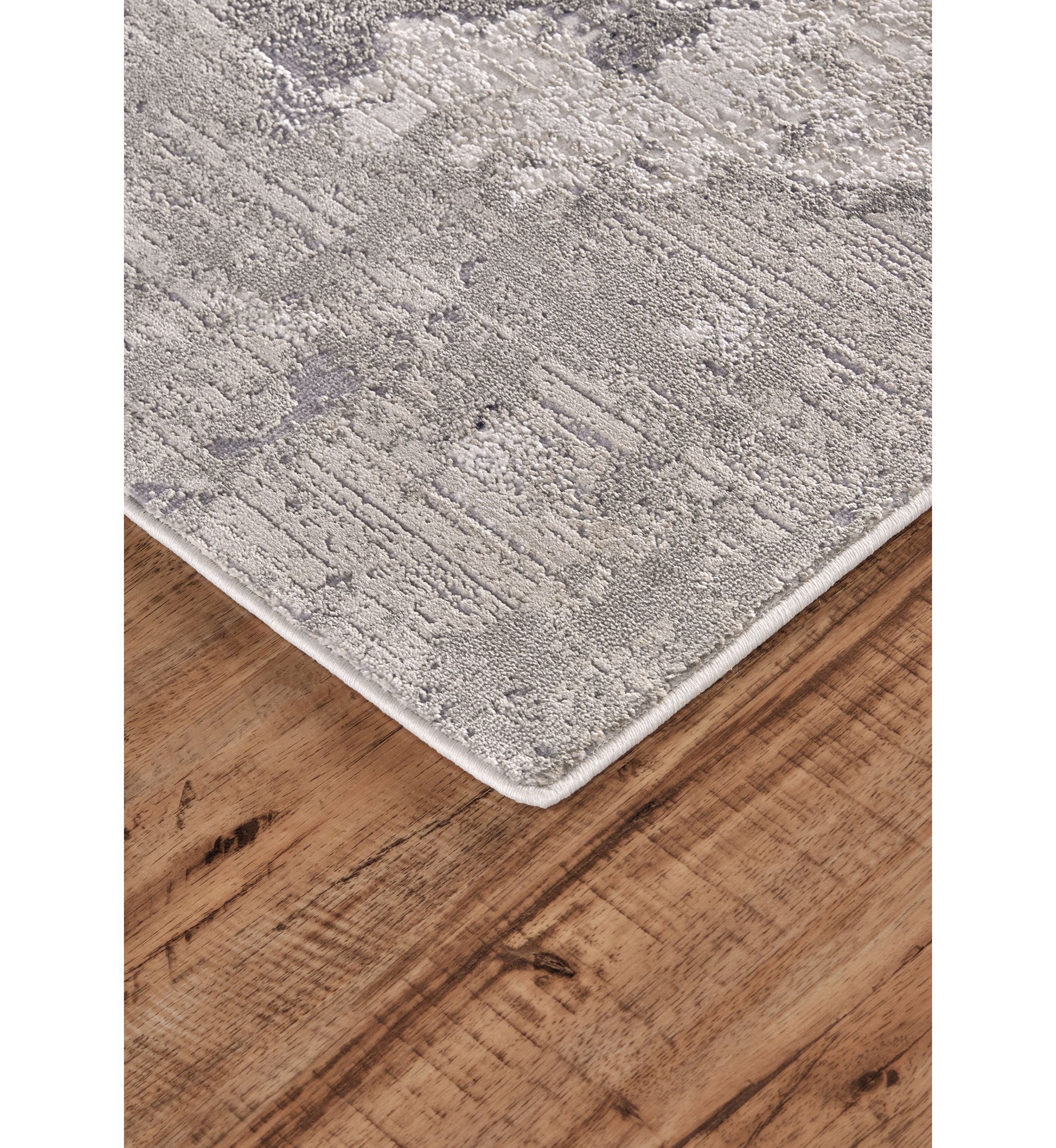 Alexander Modern Watercolor Area Rug