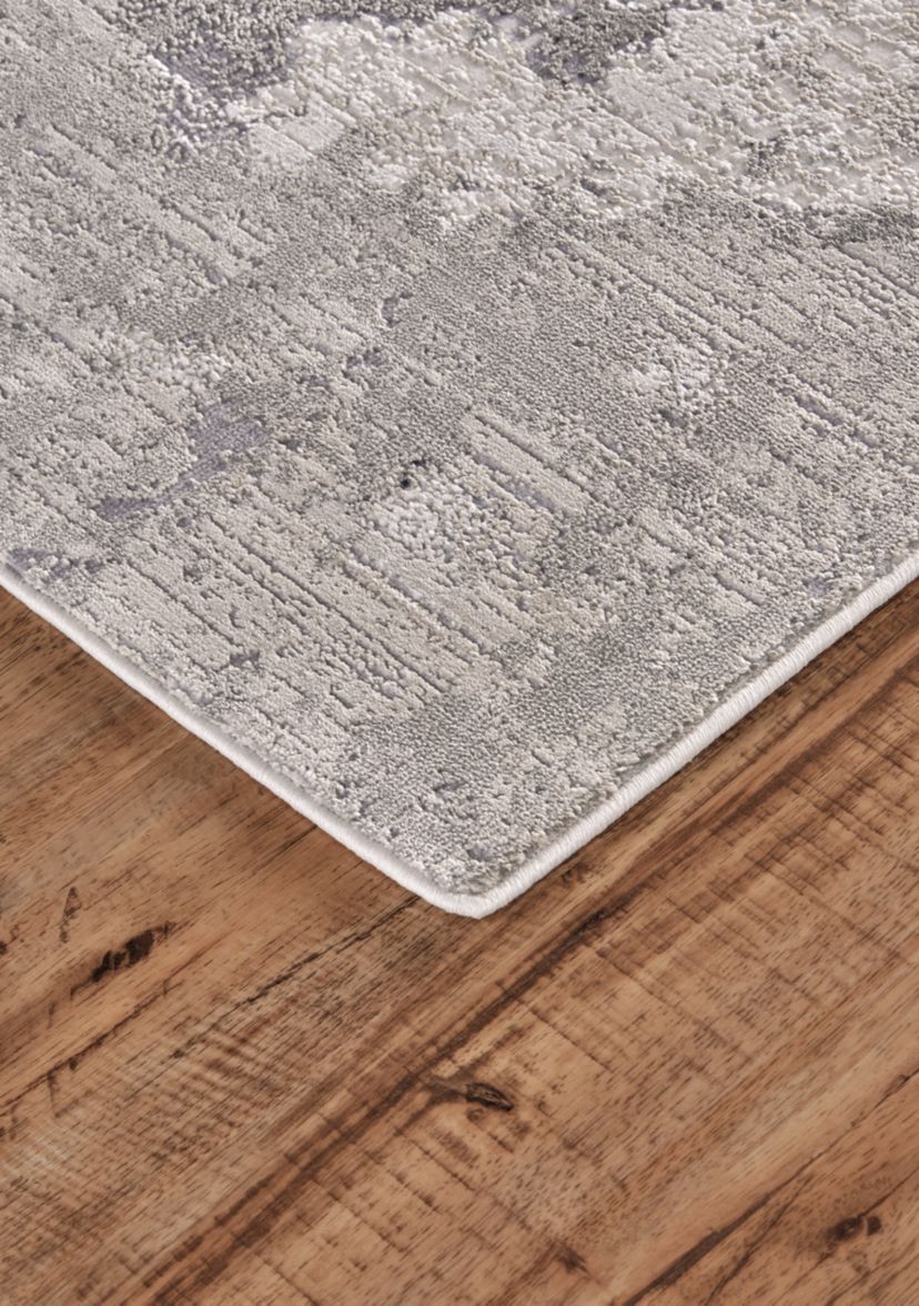 Alexander Modern Watercolor Area Rug