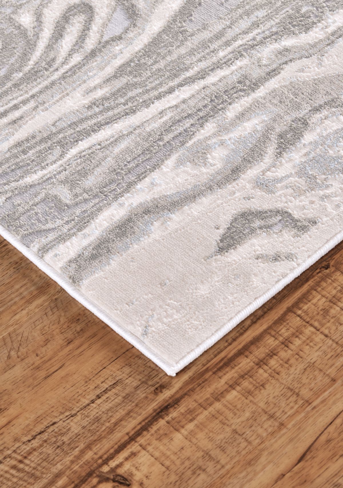 Alexander Modern Watercolor Area Rug