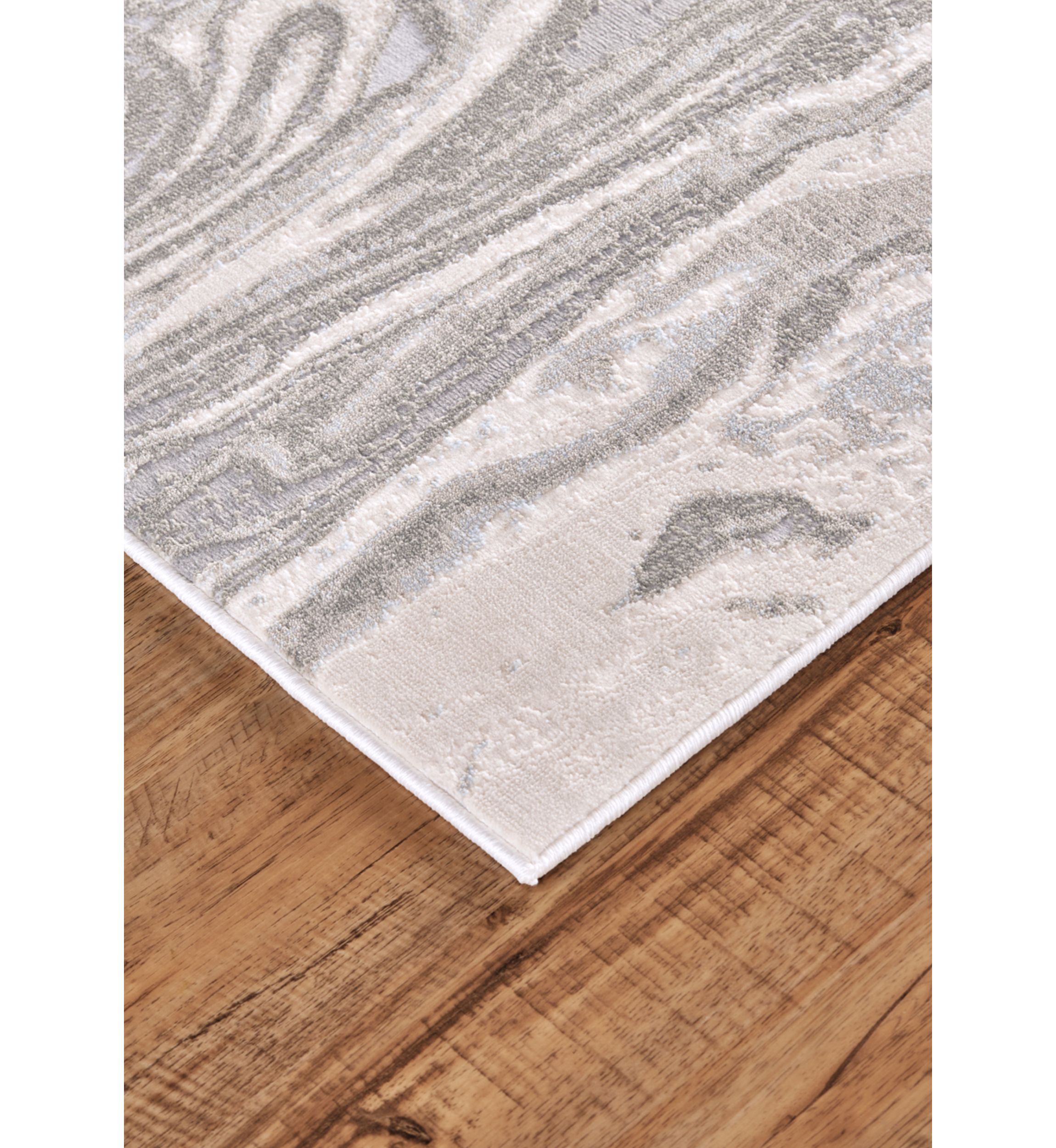 Alexander Modern Watercolor Area Rug