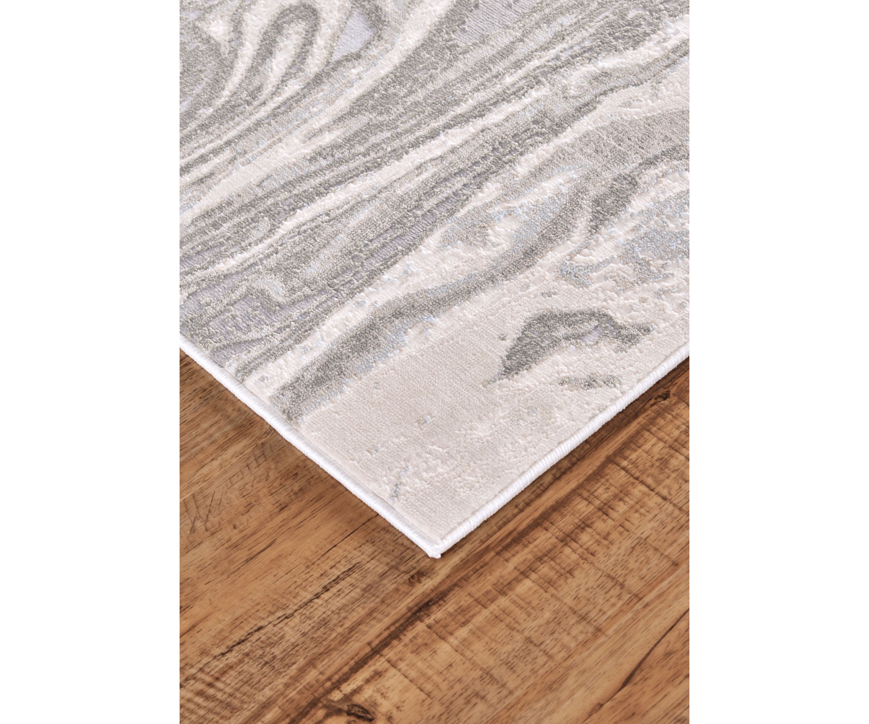 Alexander Modern Watercolor Area Rug