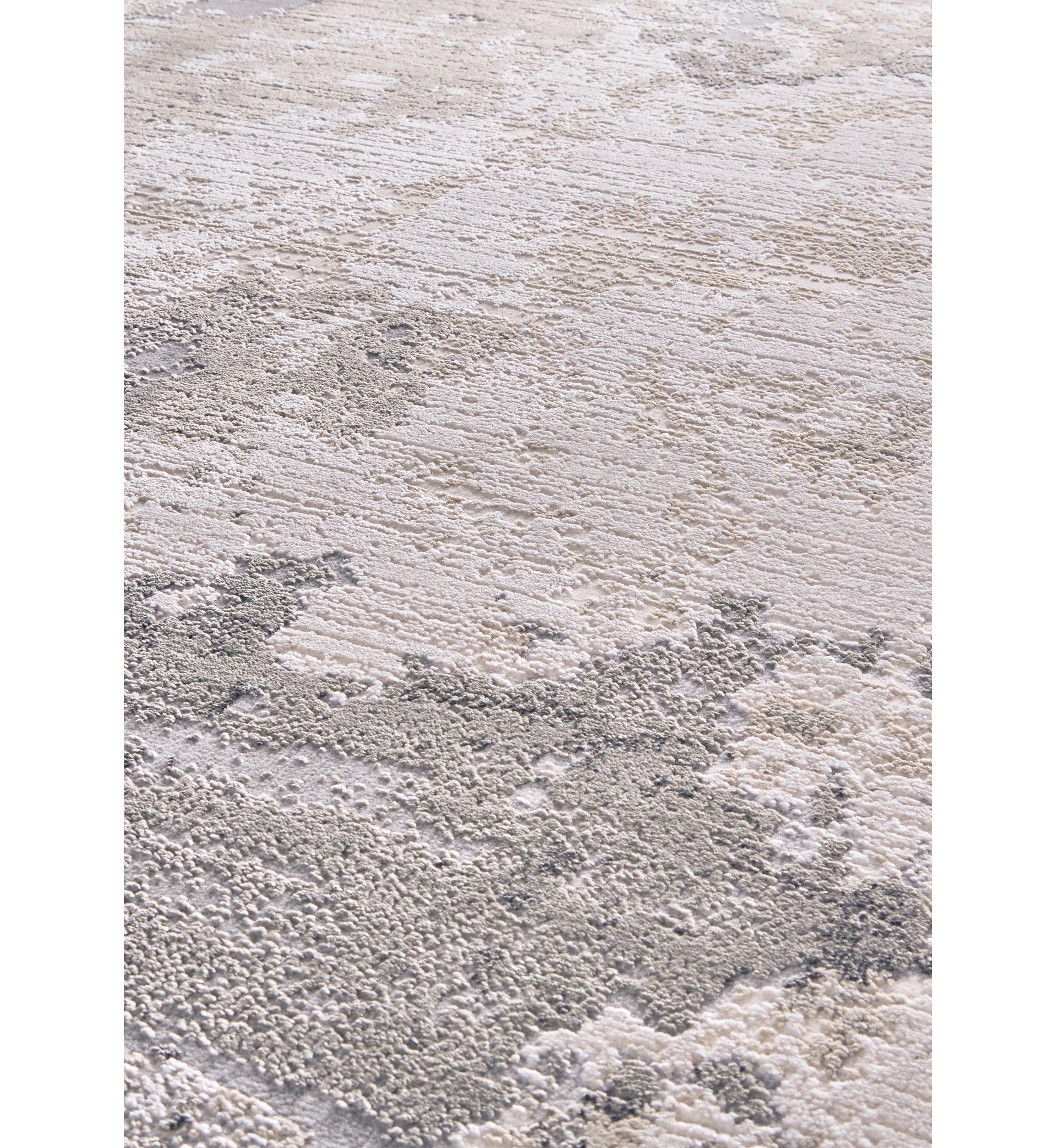 Alexander Modern Watercolor Area Rug