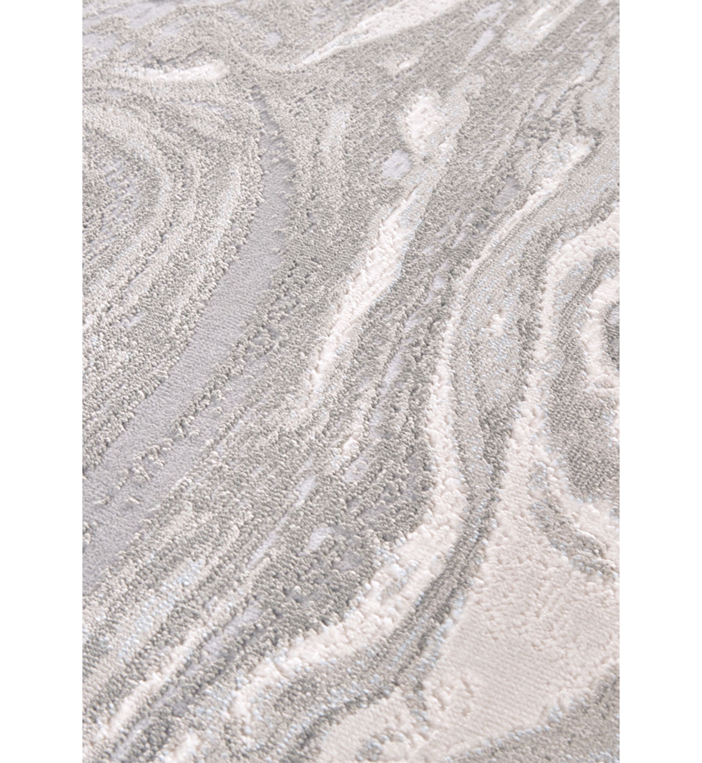Alexander Modern Watercolor Area Rug