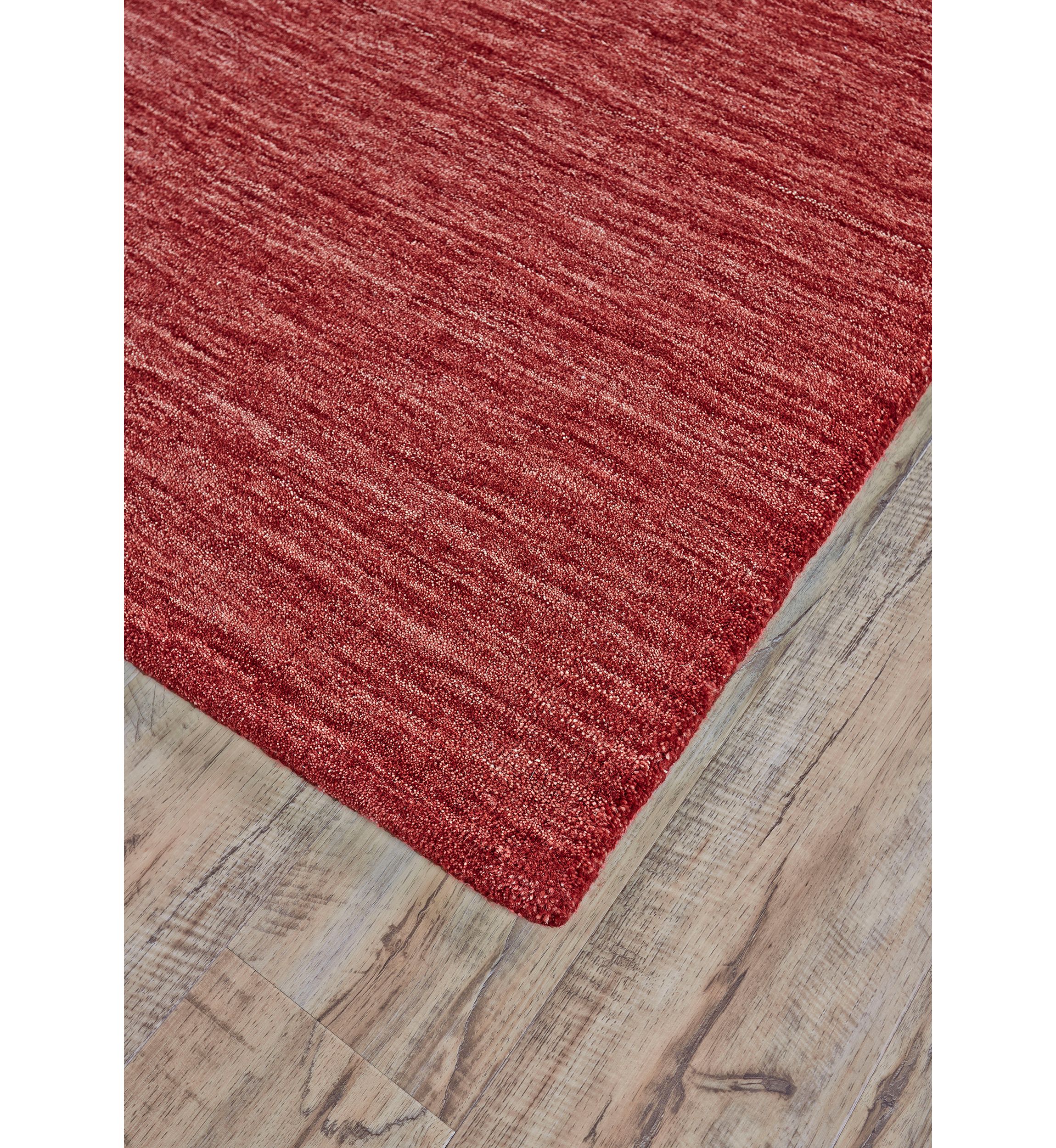 Celano Modern Solid Area Rug