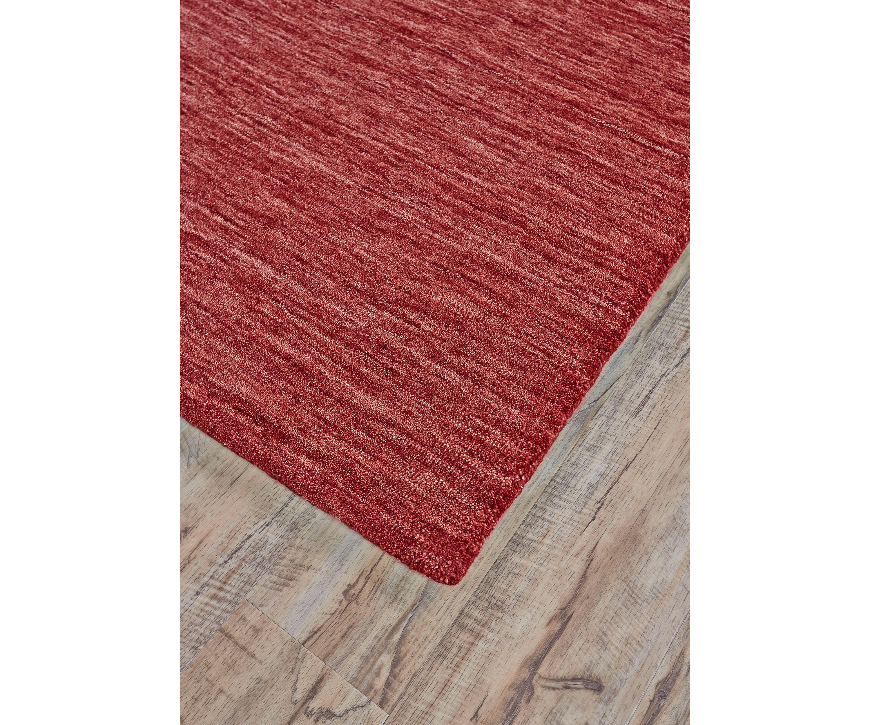 Celano Modern Solid Area Rug