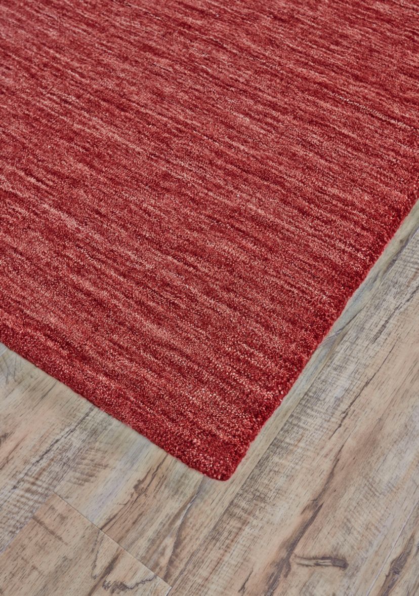 Celano Modern Solid Area Rug