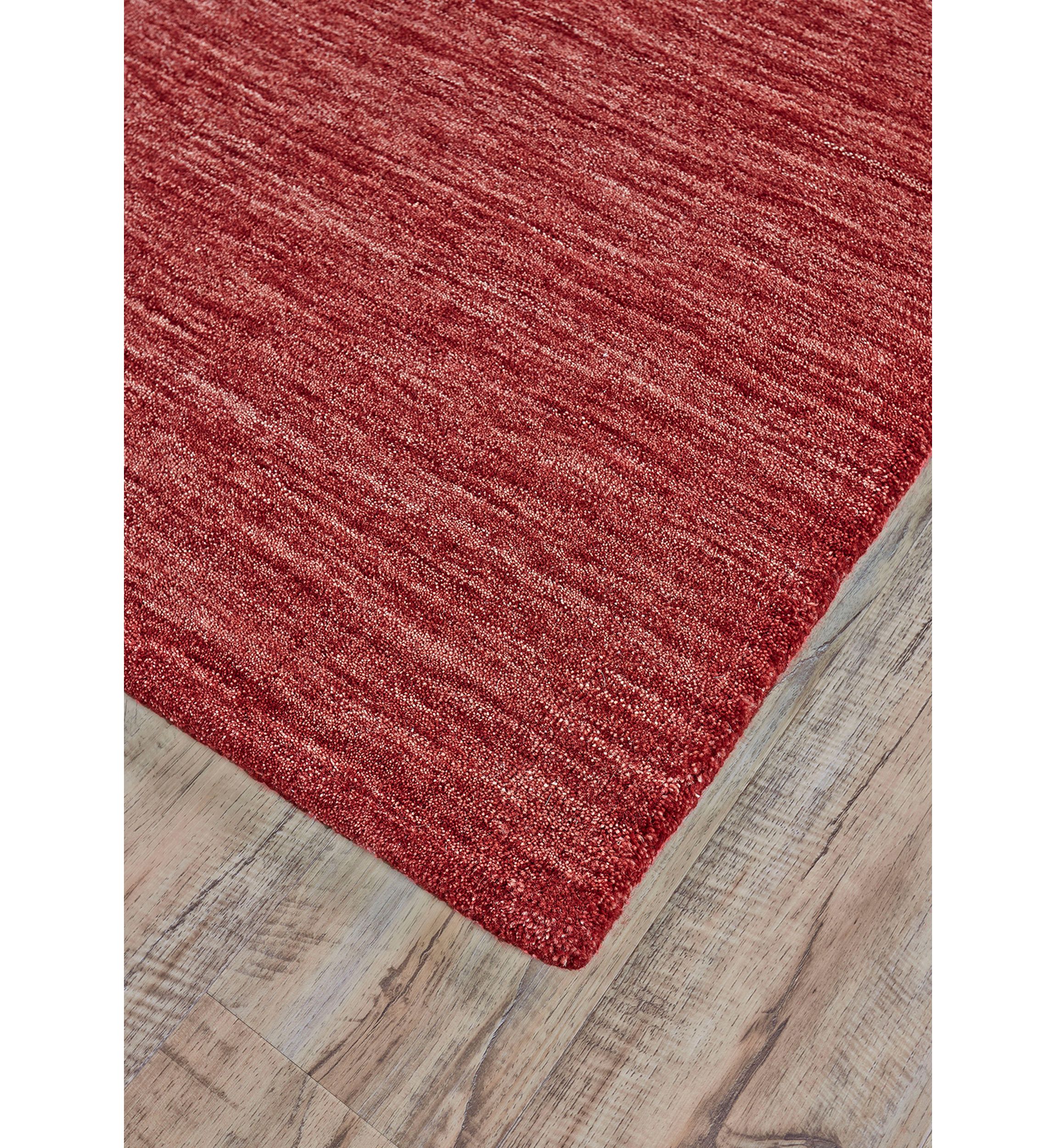 Celano Modern Solid Area Rug