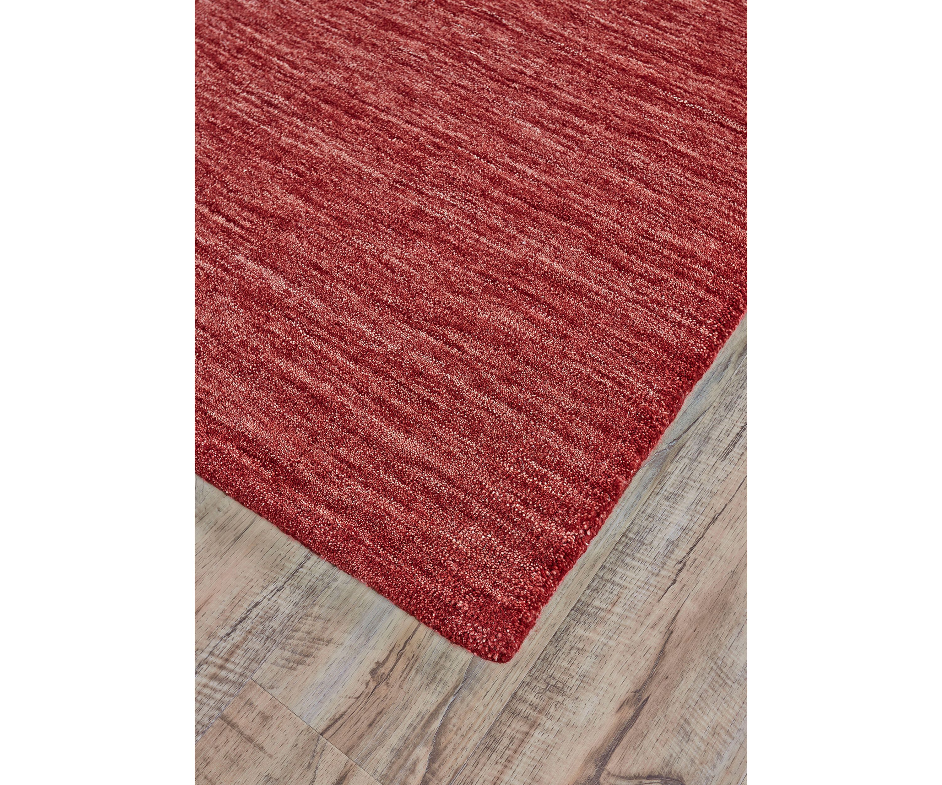 Celano Modern Solid Area Rug