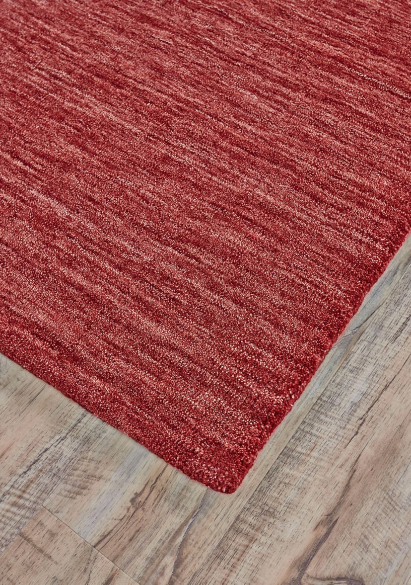 Celano Modern Solid Area Rug