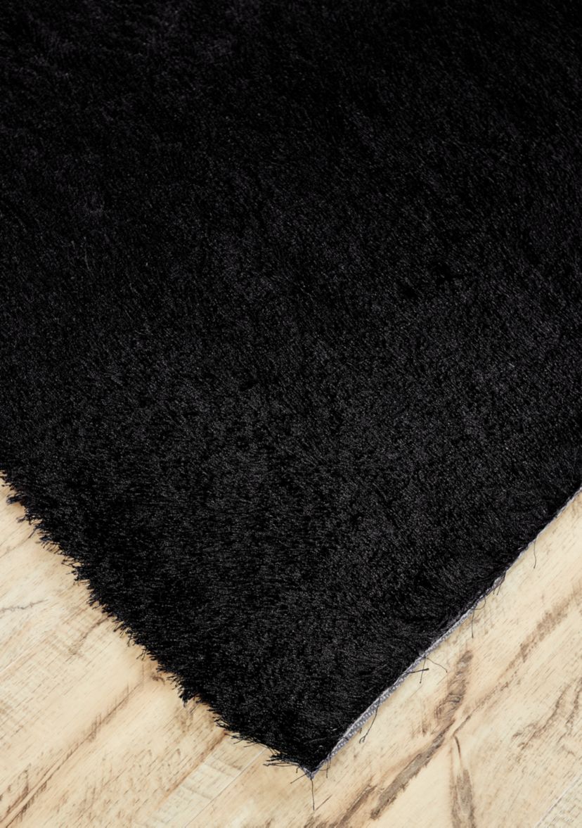 Freya Modern Solid Area Rug